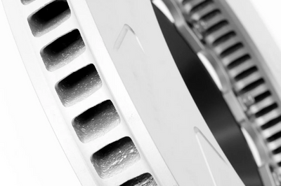 MMX Performance BMW G8x M-Cars Front Floating Discs 380mm MMR30-1601-F