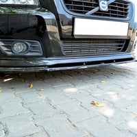 Maxton Design - FRONT SPLITTER V.1 VOLVO V50F R-DESIGN