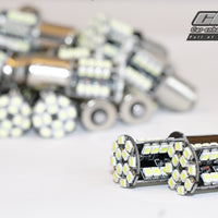 BriteVue 382 Reverse Light Bulb – 44 SMD Canbus Error Free LED (P21w | 1156 | BA15s)