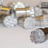 BriteVue 382 Reverse Light Bulb Upgrade – 6000K Ultra White LED (P21w | 1156 | BA15s)
