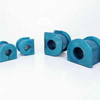 Mazda MX5 Mk1 (1991-1998) NA Front & Rear Anti-Roll Bar Bushes