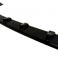 Maxton Design - FRONT SPLITTER VW T5 (PREFACE)