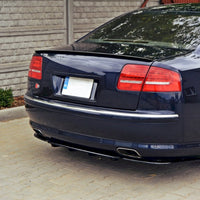 Maxton Design - REAR SIDE SPLITTERS AUDI S8 D3
