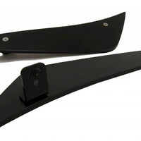 Maxton Design - CANARDS BMW M3 E92 / E93 (PREFACE MODEL)