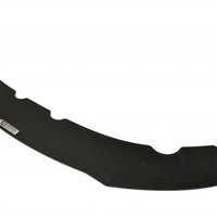 Maxton Design - FRONT RACING SPLITTER V.1 BMW 4 F32 M-SPORT & M-PERFORMANCE (2013-2016)