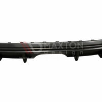Maxton Design - REAR VALANCE FOCUS ST MK3 (FACELIFT) RS-LOOK (UNPAINTED)