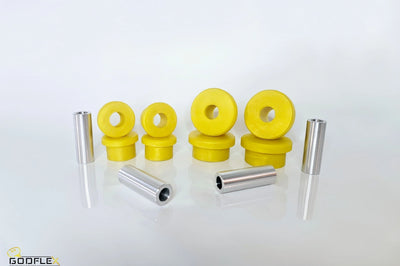 Vauxhall Opel Astra GSi & SRi MK4 (1998-2004) Front Suspension Arm Bushes