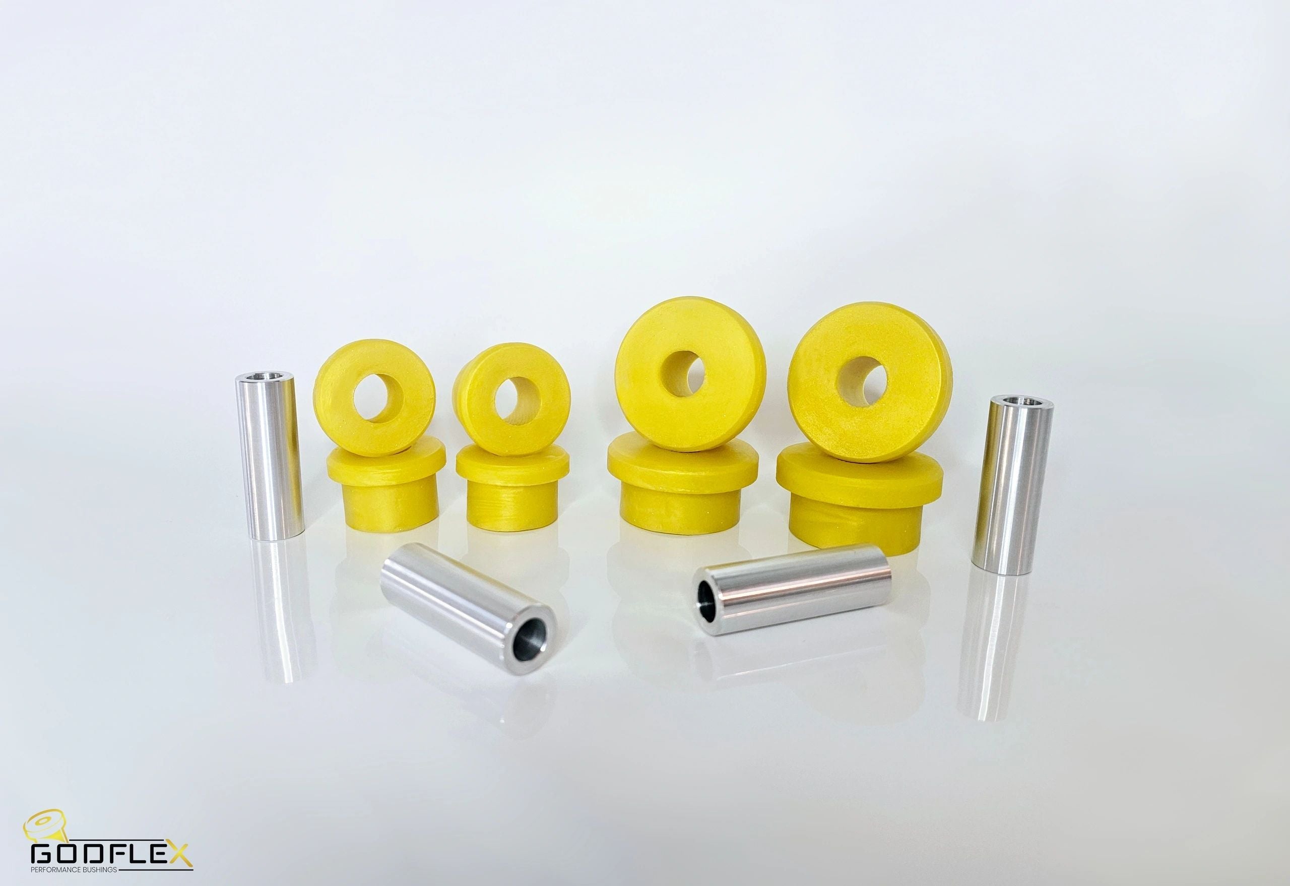 Vauxhall Opel Astra G (1998-2004) Front Suspension Arm Bushes