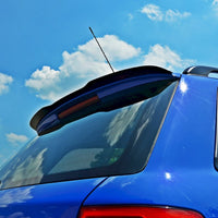 Maxton Design - SPOILER CAP AUDI RS6 C5 AVANT