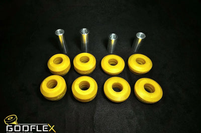 Seat Leon MK3 All Models (2013-2020) Rear Lower Spring Arm Bushes