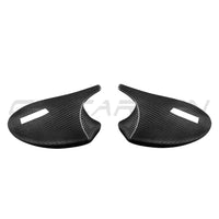 BMW 1 & 3 SERIES E82/E83/E87/E88/E90/E91/E92/E93 2006-2010 PRE-LCI PRE PREG CARBON FIBRE MIRRORS