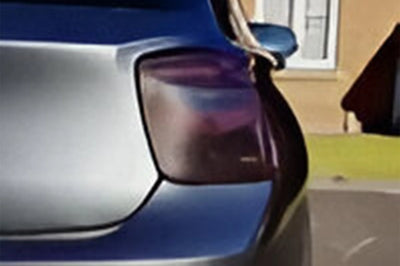 BMW 1 F20/21 Preface Body Kit M-Sport