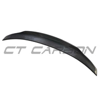 MERCEDES C CLASS W206 SALOON 2021-2023 CARBON FIBRE SPOILER - V3