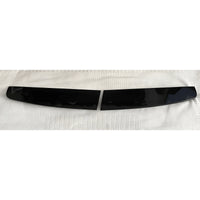 Ford Transit Custom Twin Rear Spoilers 2013-20