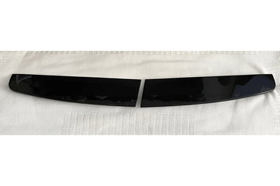 Ford Transit Custom Twin Rear Spoilers 2013-20