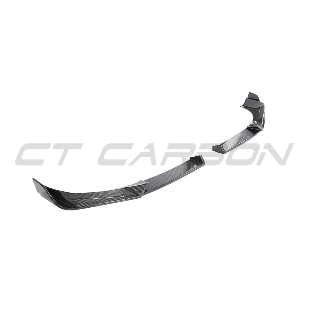 BMW X3 G01 LCI 2021+ FULL CARBON FIBRE KIT