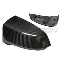 BMW X1 U11 2023+ CARBON FIBRE MIRRORS