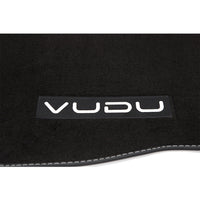 Fiesta ST MK7 & MK8 Boot Liner - VUDU