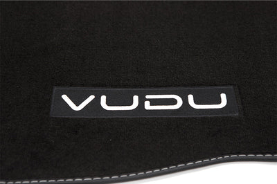 Fiesta ST MK7 & MK8 Boot Liner - VUDU