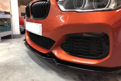BMW 1 F20/21 Facelift Bodykit M-Sport