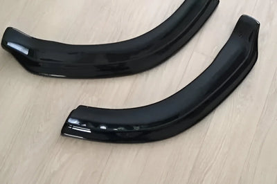 Ford Focus MK3 ST Facelift Rears
