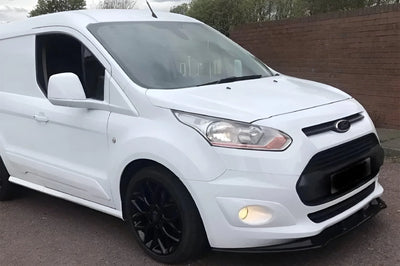 Ford Transit Connect Splitter
