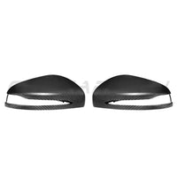 MERCEDES G/GLE/GLS CLASS W464 2019+ PRE PREG CARBON FIBRE MIRRORS