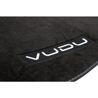 Ford Focus MK3 / MK3.5 Boot Liner - VUDU