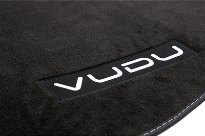 Ford Focus MK3 / MK3.5 Boot Liner - VUDU