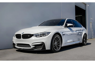 BMW M3 F80, M4 F82 Front Splitter