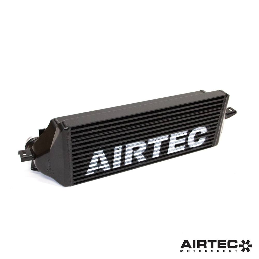 AIRTEC INTERCOOLER UPGRADE FOR MINI F56 JCW