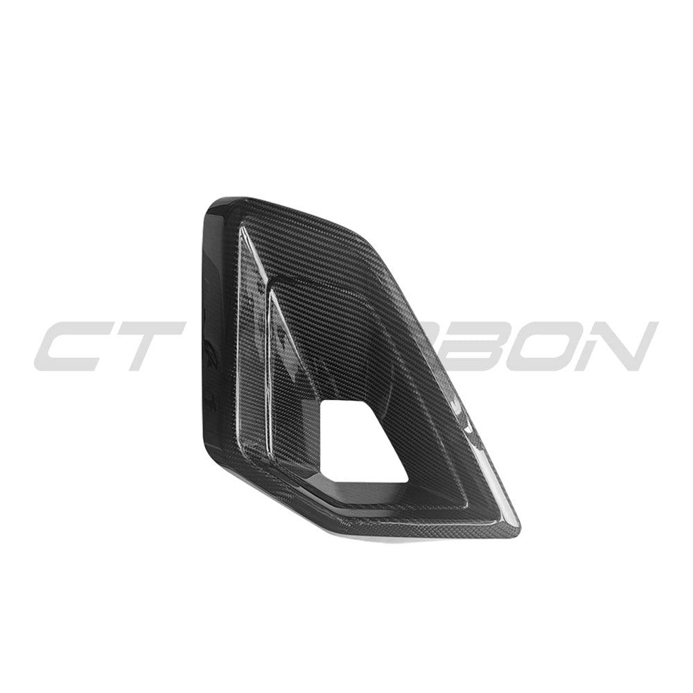 BMW G05 X5 LCI 2023+ FULL CARBON FIBRE ULTIMATE KIT