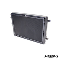 AIRTEC MOTORSPORT CHARGECOOLER RADIATOR UPGRADE FOR BMW M2 COMP, M3 & M4 (S55 ENGINE)