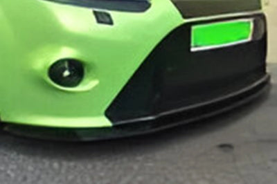 Ford Focus RS MK2 Facelift Splitter, Side Extensions & Rear Splitters (08-11)