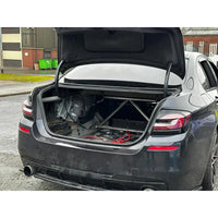 Baf Motorsport - BMW 5 Series F10 k-Brace
