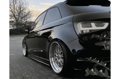 Audi S1 8X A1 S LINE Low Line Bodykit