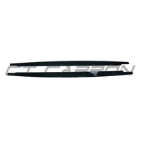 BMW M3 E90/E92 2006-2013 GLOSS BLACK SIDE SKIRTS - V2
