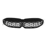 BMW 3 SERIES G20/G21 2018-2022 PRE-LCI GLOSS BLACK GRILLE
