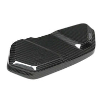 BMW F9X M5 & M8 CARBON FIBRE ENGINE BAY TRIM - RIGHT