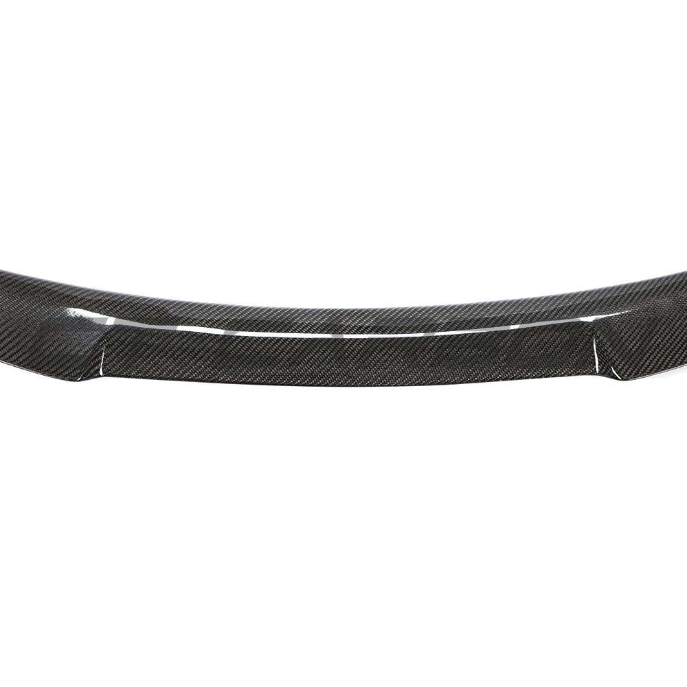 BMW M2 / M2C F87 & F22 2 SERIES CARBON FIBRE SPOILER - V7