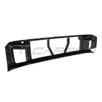 BMW G87 M2 CARBON FIBRE LOWER GRILLE - V2