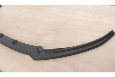 Audi A3 Splitter 8P S-line Facelift
