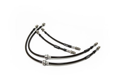 ** CLEARANCE** BMW M135i / M140i Brake Line Kit - VUDU **NO RETURN**