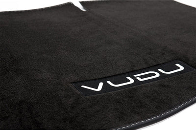 Fiesta ST MK7 & MK8 Boot Liner - VUDU