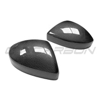 LAND ROVER EVOQUE L538 2014-2021 CARBON FIBRE MIRRORS