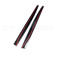 BMW M4 F83 CONVERTIBLE FULL CARBON FIBRE KIT - V6