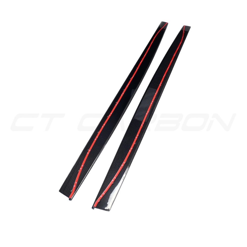 BMW M4 F83 CONVERTIBLE FULL CARBON FIBRE KIT - V6