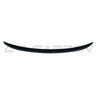 BMW X5/X5M G05/F95 2018-2025 GLOSS BLACK MIDDLE SPOILER