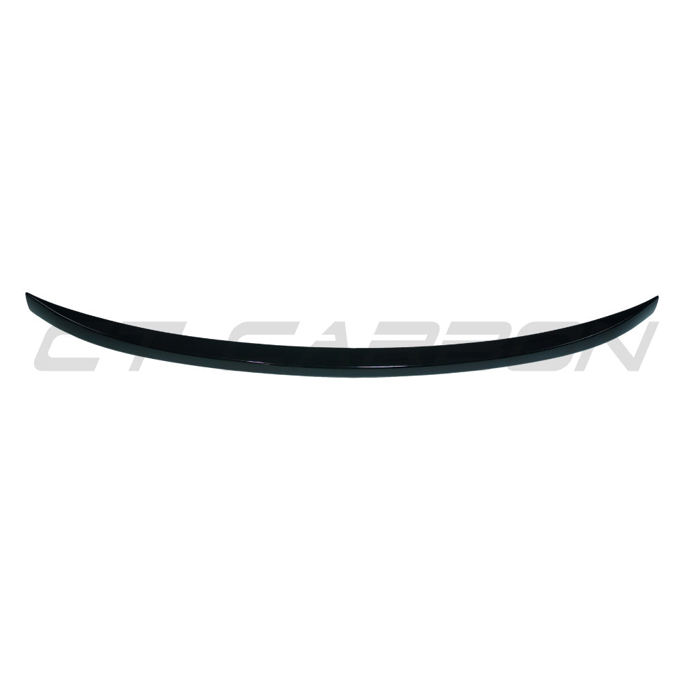 BMW X5/X5M G05/F95 2018-2025 GLOSS BLACK MIDDLE SPOILER