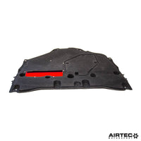 AIRTEC MOTORSPORT FRONT COOLING GUIDE FOR TOYOTA YARIS GR